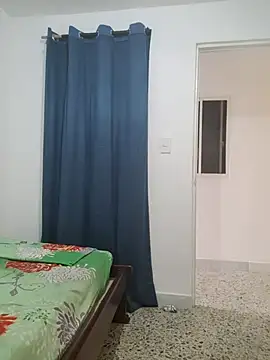 Cris_LaCobra_ live XXX chat