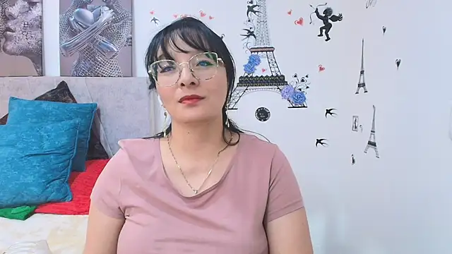 Chat +18 de lexy_lunahot ao vivo