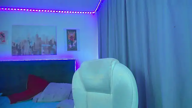 Chatroom XXX en direct de goth_minerva
