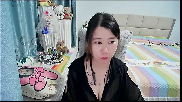 Chat XXX en directo de OnlyLove-2026