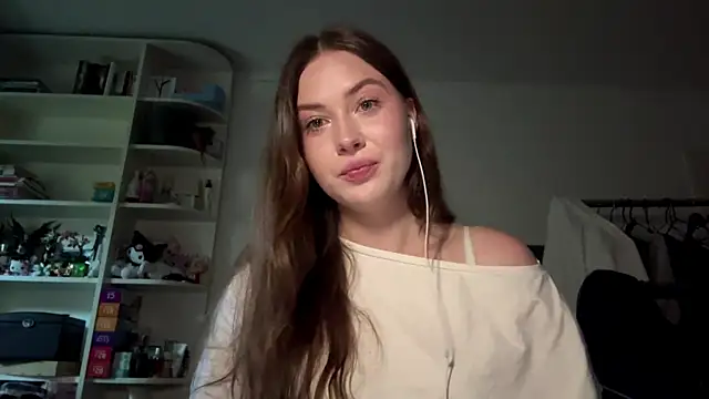 mistyridge Live XXX Chat