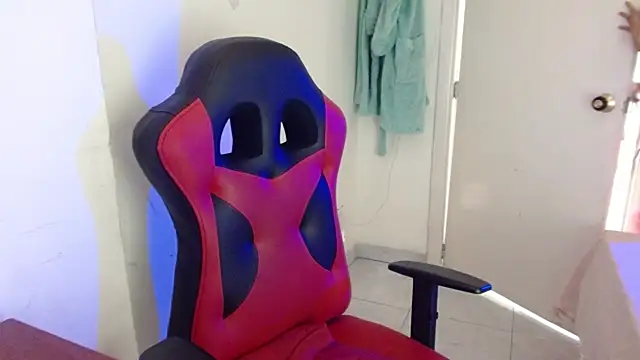 Chat +18 de Maximesex ao vivo