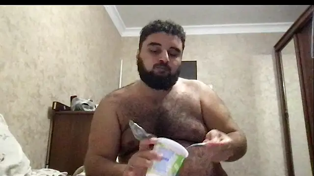 teddy_alan's Live XXX Chat