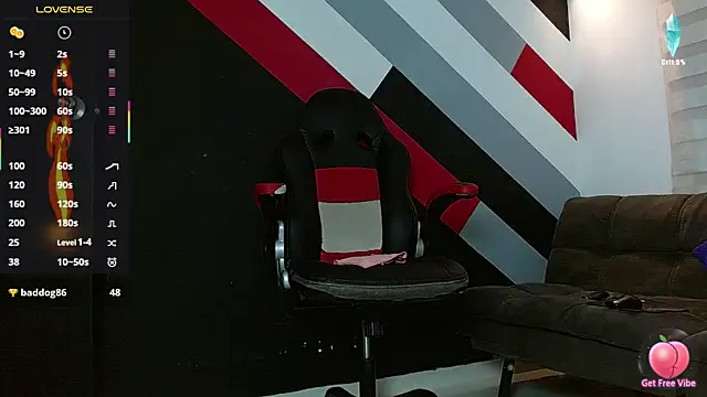 Zac_Golden XXX ч ат на живо