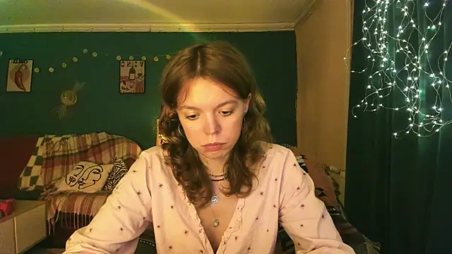 Онлайн чат XXX ClancyMorissey