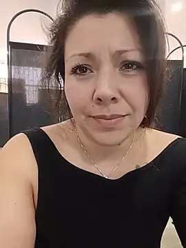 Czat XXX na żywo – SARA_21-