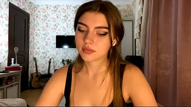 MollyAdersons Adlı Modelin Canlı XXX Sohbeti