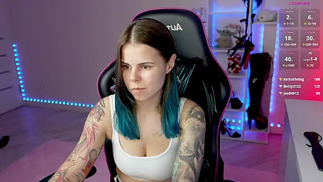 QueenAliceXn Live XXX chat