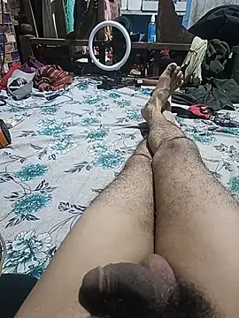 Czat XXX na żywo – StripchatAssam93