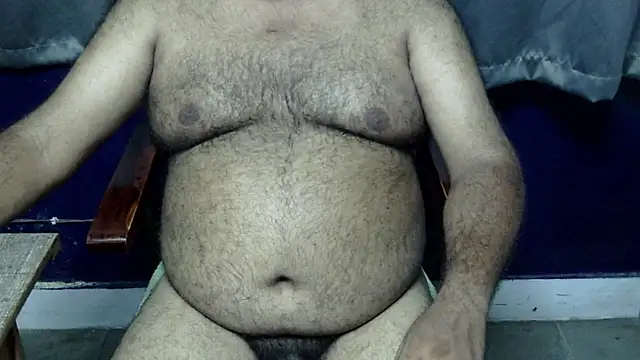 Chat XXX Live hairysubcub_70