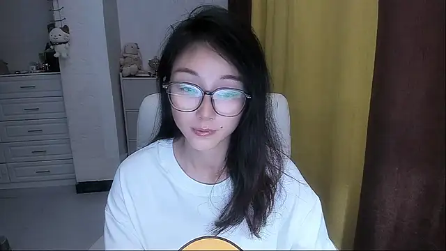 Chat XXX Live NIAN-er