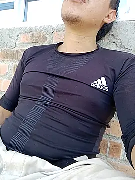 Chat +18 de GaaraDiaz ao vivo