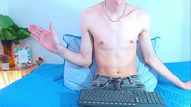 Chat XXX ao vivo de Luke_Carter