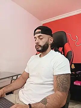 Mike_savage3 라이브 XXX 채팅