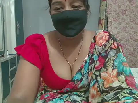 Telugu-sexybaby3127 Adlı Modelin Canlı XXX Sohbeti