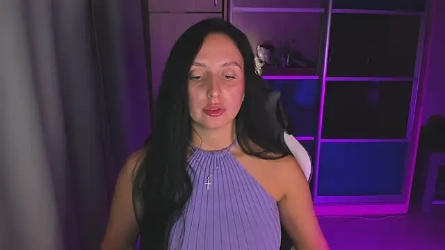 Christy_Calypso 即時 XXX 聊天