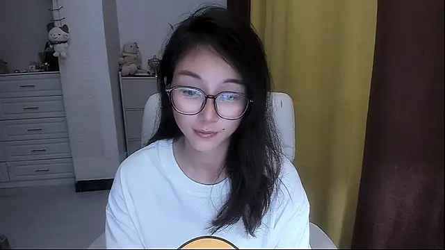 Chat XXX Live NIAN-er