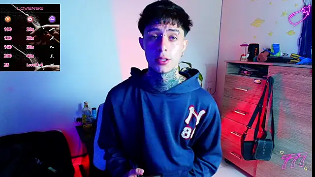 Czat XXX na żywo – 7_Saturno_7