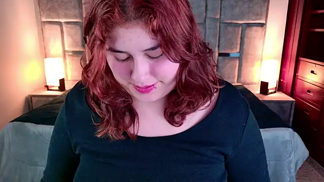 Živý XXX chat azul_veraa