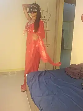 Živý XXX chat Marathi_Dolly