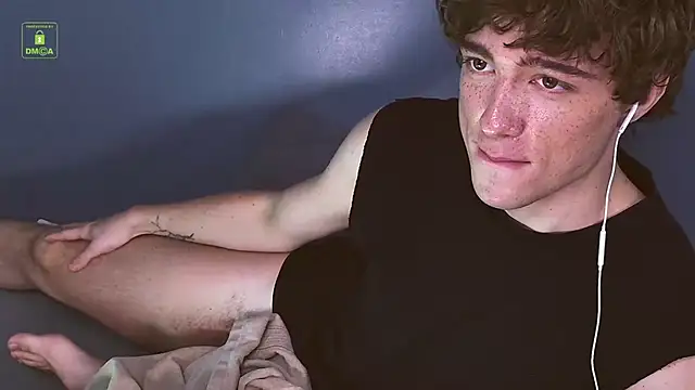 mark_shot – Naživo XXX chat