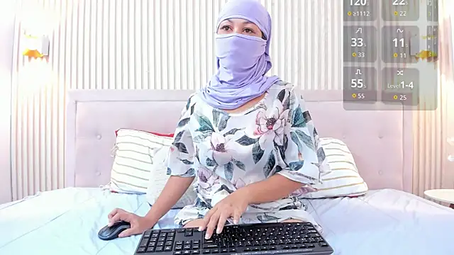 Diliaaa1 লাইভ XXX চ্যাট