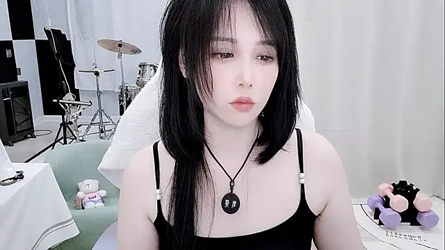Evangelin-e 라이브 XXX 채팅