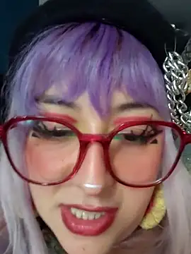 ciindy_inkのライブXXXチャット