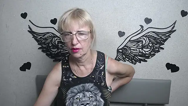 PattySanny's Live XXX Chat
