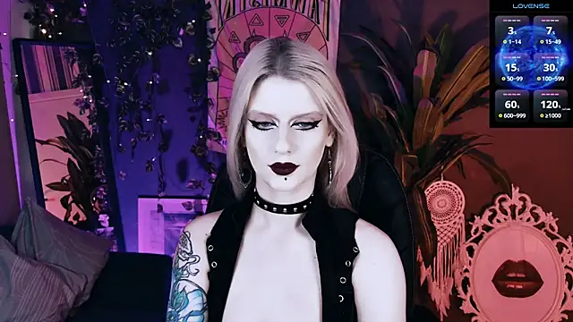 Noah_ElmerX 라이브 XXX 채팅