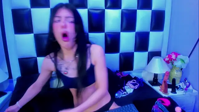Morgana_Smit 라이브 XXX 채팅