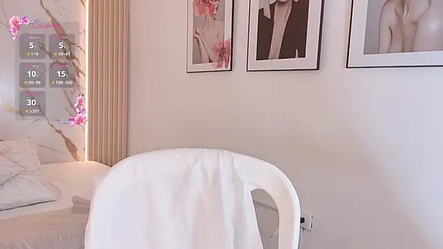miajonesblowjob's Live XXX Chat