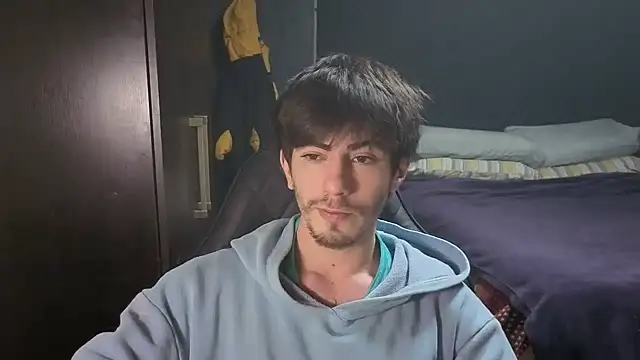 skinny-bwc ওয়েবক্যাম শো