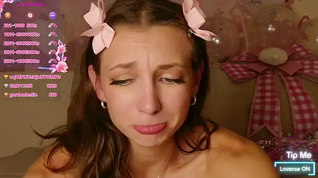 Онлайн чат XXX Milky_flexy_cat