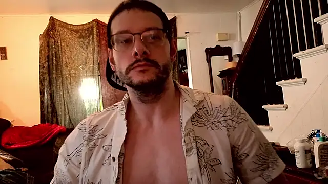 Chat XXX Live MasterDaddyCool