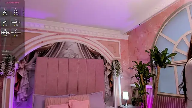 dulce_girls Live XXX-Chat