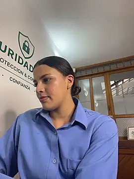 Chat XXX Live KateRousee