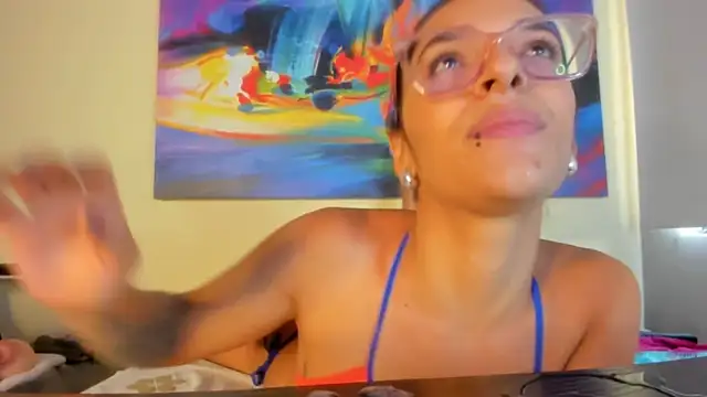 annyluna1 Live XXX-Chat