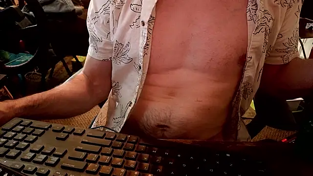MasterDaddyCoolのライブXXXチャット