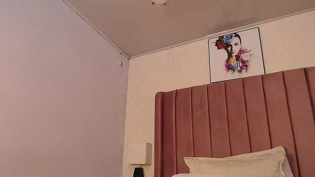 AriannaAdames 现场XXX聊天