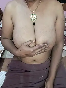 צ'אט XXX בשידור חי של KannadaTamilTeluguBeauty