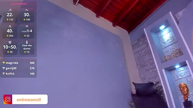 Živý XXX chat Sweet_Celeste06