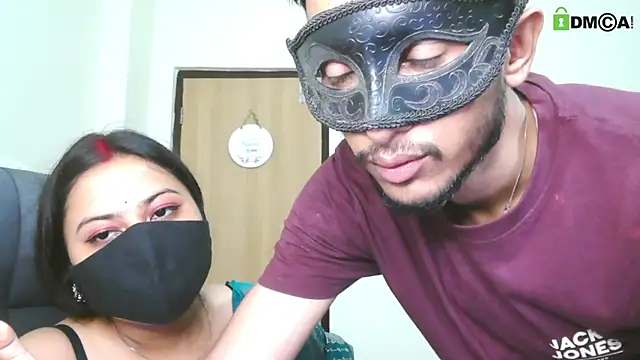 GoddessAnamika live XXX chat