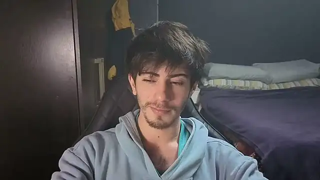 skinny-bwc Show in webcam