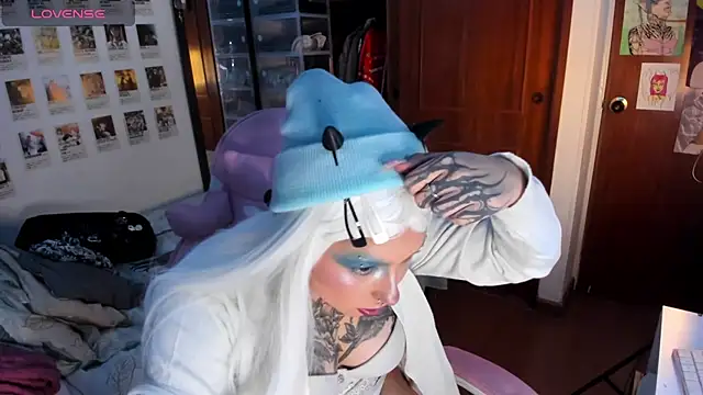 Jessie_williams 现场XXX聊天