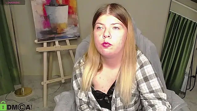 Chat +18 de Stefania-sweet ao vivo