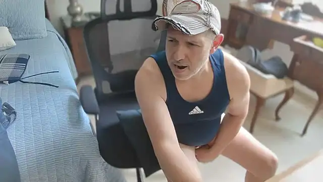 Sembang XXX Secara Langsung twdspunpig