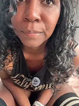 maryjane_ebony 现场XXX聊天