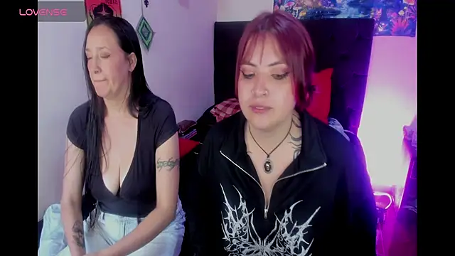 Chat XXX Live lunaa_rayy420