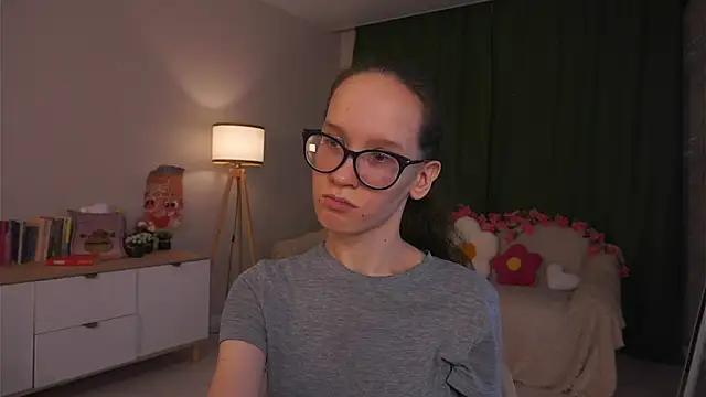 Czat XXX na żywo – BettyBrowni